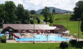 Swain County Parks and Recreation