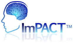 ImPACT test logo